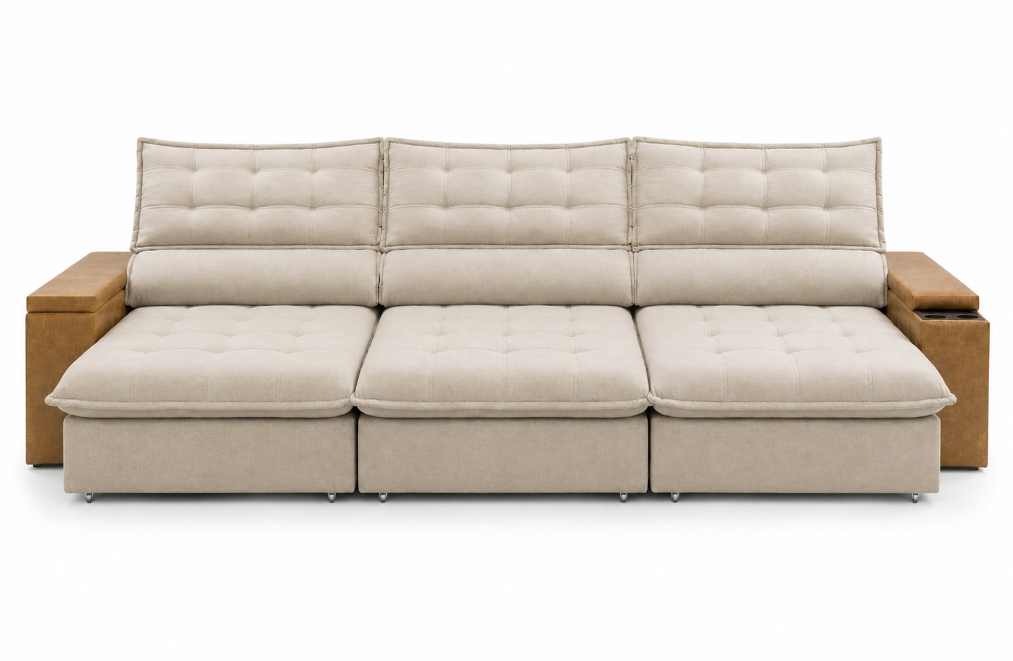 NOBLE Platinum 3 lugares